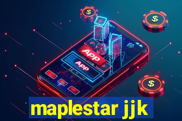 maplestar jjk